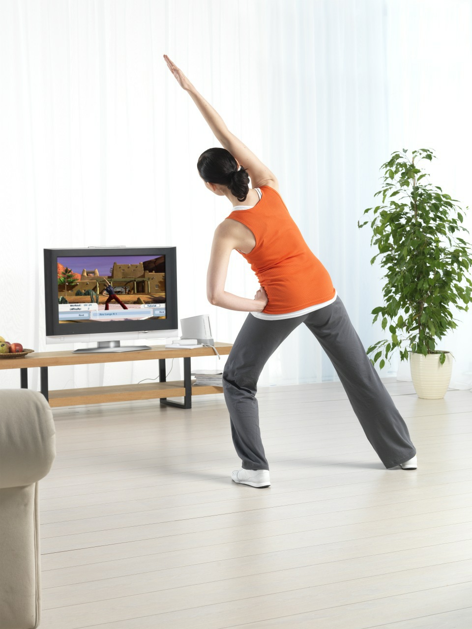 Mi Experto en Fitness: Manténte en Forma